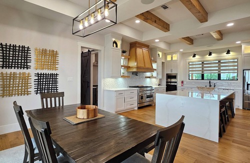 Brenham Other | Roxell Ranch – A Private Country Retreat!