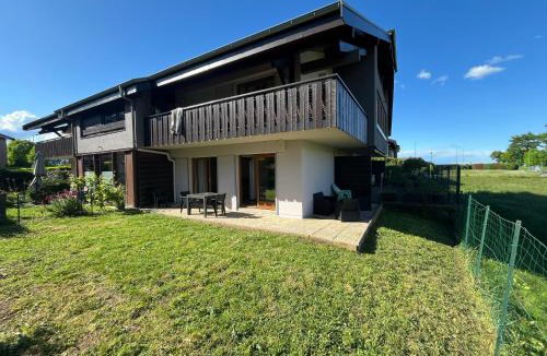 Douvaine Apartment | Roy apartment