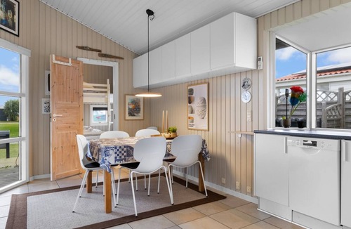 Mesinge House | "Roya" - 100m from the sea by Interhome