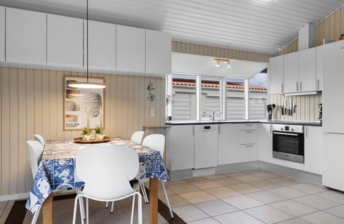 Mesinge House | "Roya" - 100m from the sea by Interhome