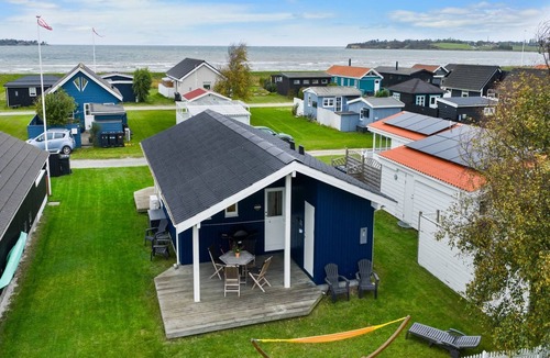 Mesinge House | "Roya" - 100m from the sea by Interhome