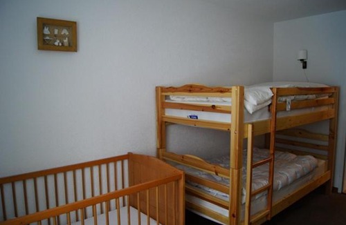 Leukerbad Apartment | Royal 35