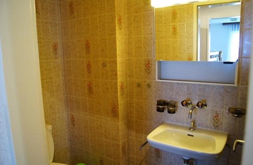 Leukerbad Apartment | Royal 35
