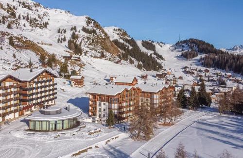 Riederalp Apartment | Royal A 40012