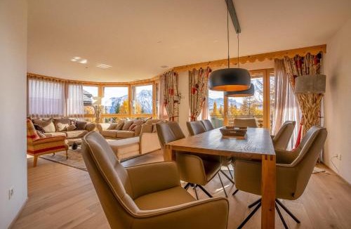 Riederalp Apartment | Royal A 40012