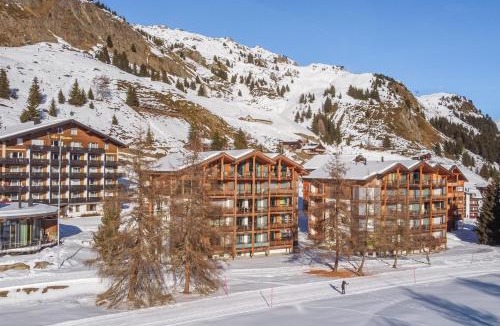 Riederalp Apartment | Royal A14