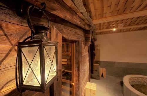 Riederalp Apartment | Royal A14