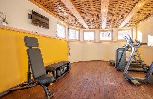 Riederalp Apartment | Royal A14