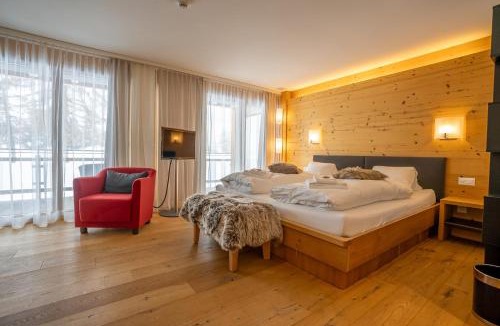 Riederalp Apartment | Royal A14
