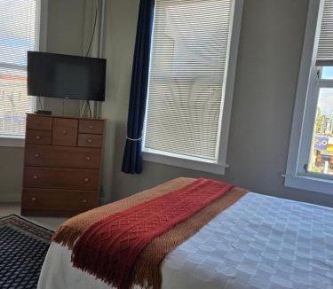 Stratford Hotel | Royal Accommodation