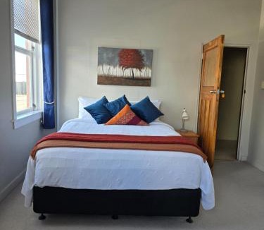 Stratford Hotel | Royal Accommodation