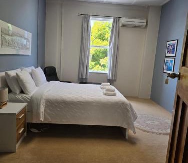 Stratford Hotel | Royal Accommodation