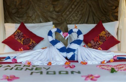 Melayang Cabin | Royal Agung Amertha Villa