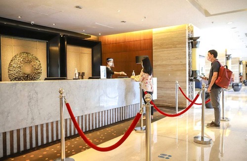 Catur Tunggal Hotel | Royal Ambarrukmo Yogyakarta