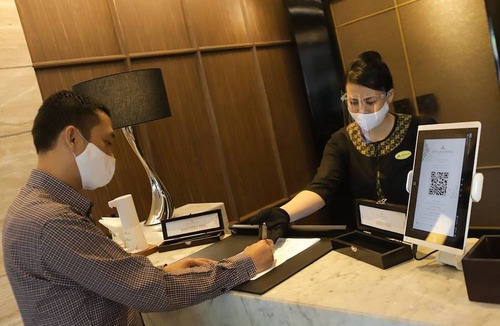 Catur Tunggal Hotel | Royal Ambarrukmo Yogyakarta