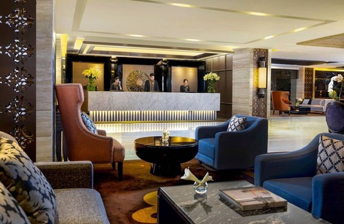 Catur Tunggal Hotel | Royal Ambarrukmo Yogyakarta