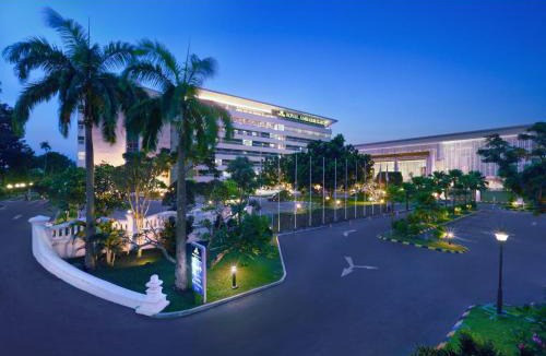 Catur Tunggal Hotel | Royal Ambarrukmo Yogyakarta
