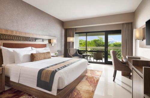 Catur Tunggal Hotel | Royal Ambarrukmo Yogyakarta