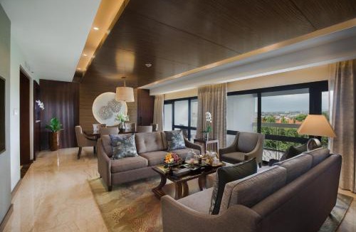 Catur Tunggal Hotel | Royal Ambarrukmo Yogyakarta