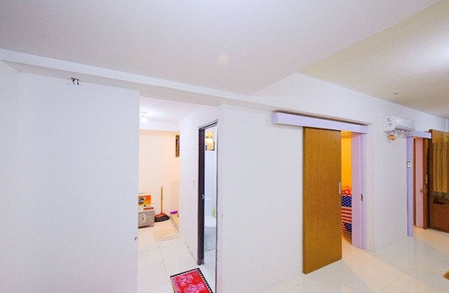 Panakkukang Apartment | Royal Apartment 2BR by Qyandra