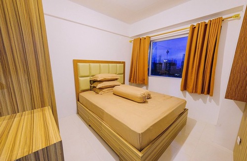 Panakkukang Apartment | Royal Apartment 2BR by Qyandra