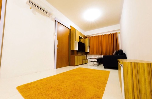 Panakkukang Apartment | Royal Apartment 2BR by Qyandra