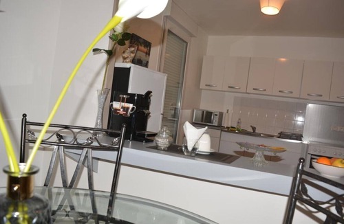 Chateau-Thierry Apartment | ROYAL APARTMENT COUESNON