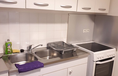 Chateau-Thierry Apartment | ROYAL APARTMENT COUESNON