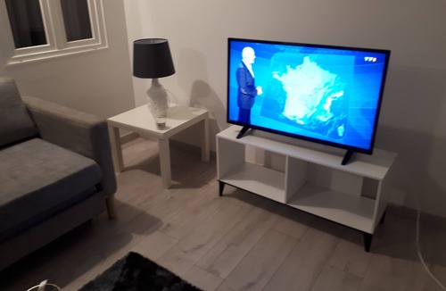 Chateau-Thierry Apartment | ROYAL APARTMENT COUESNON