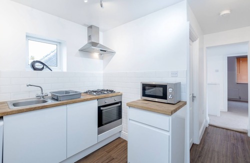 Yiewsley Apartment | Royal apartments RA4