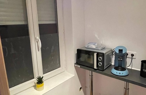Calais Apartment | Royal appart city 1