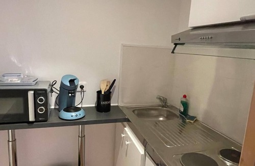 Calais Apartment | Royal appart city 1