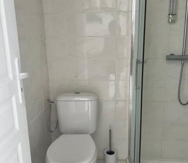 Calais Apartment | Royal appart city 2