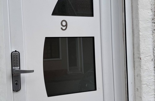 Calais Apartment | Royal appart city 2