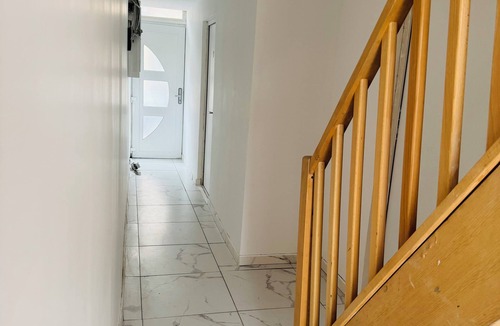 Calais Apartment | Royal appart city 2