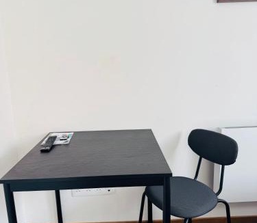 Calais Apartment | Royal appart city 3