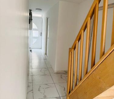 Calais Apartment | Royal appart city 3