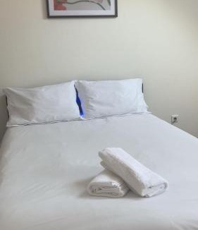 Calais Apartment | Royal appart city 3