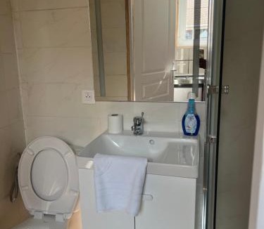 Calais Apartment | Royal appart city 3