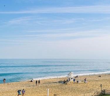 Montauk Resort | Royal Atlantic Beach Resort