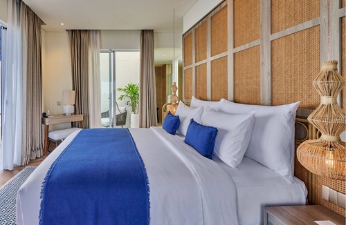 Senggigi Hotel | Royal Avila Boutique Resort