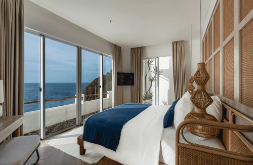 Senggigi Hotel | Royal Avila Boutique Resort