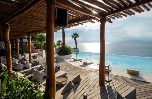 Senggigi Resort | Royal Avila Boutique Resort