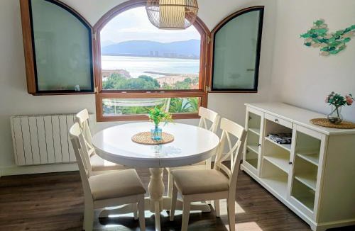Faro de Cullera Apartment | ROYAL BEACH - Appartment with sea view & terrace