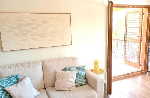 Faro de Cullera Apartment | ROYAL BEACH - Appartment with sea view & terrace