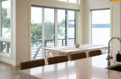 Poulsbo House | Royal Beacon: Tranquil Waterfront Retreat