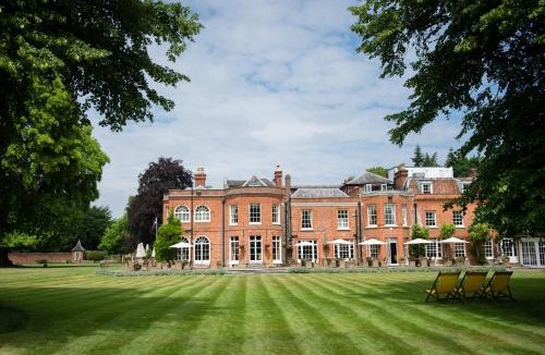 Ascot Hotel | Royal Berkshire