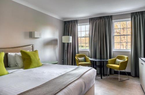 Ascot Hotel | Royal Berkshire