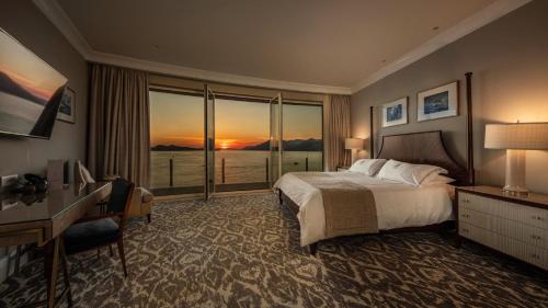 Babin Kuk Hotel | Royal Blue Hotel