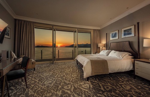 Babin Kuk Hotel | Royal Blue Hotel